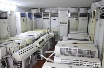 高价回收空调 厨房设备 工厂拆除 一切可回收物品