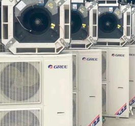 图 全武汉长期上门收售空调电脑液晶电视冰箱冰柜及厨具用品酒店设备 武汉家电
