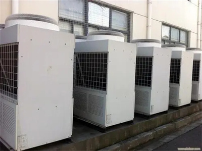 肇庆二手空调收购 肇庆空调回收