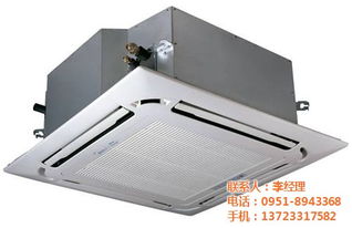 供应中央空调工业空调及附属设备销售