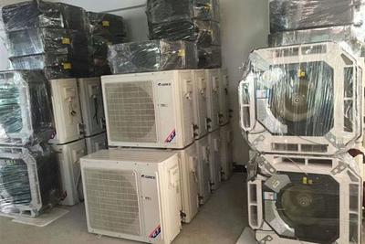 龙华兴隆旧货回收家私电器空调铁床电脑工厂物品设备
