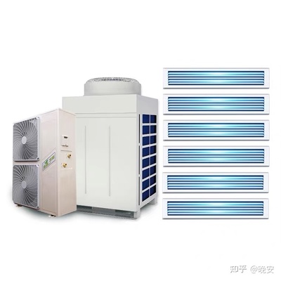 新家装修,想买台中央空调,导购给我推荐了三菱重工中央空调,想问下它家空调质量怎么样?